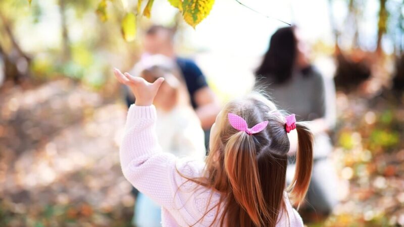 Radosne Dzień Rodziny w Przedszkolu „Planeta Przygód