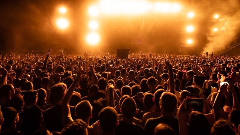 Festiwal „O Jackową kulę”: Sobotnie emocje i teatralne uniesienia!