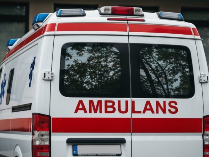 Wakacyjne tragedie nad wodą: Policja wzywa do ostrożności