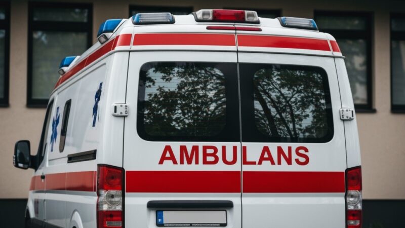 Wakacyjne tragedie nad wodą: Policja wzywa do ostrożności