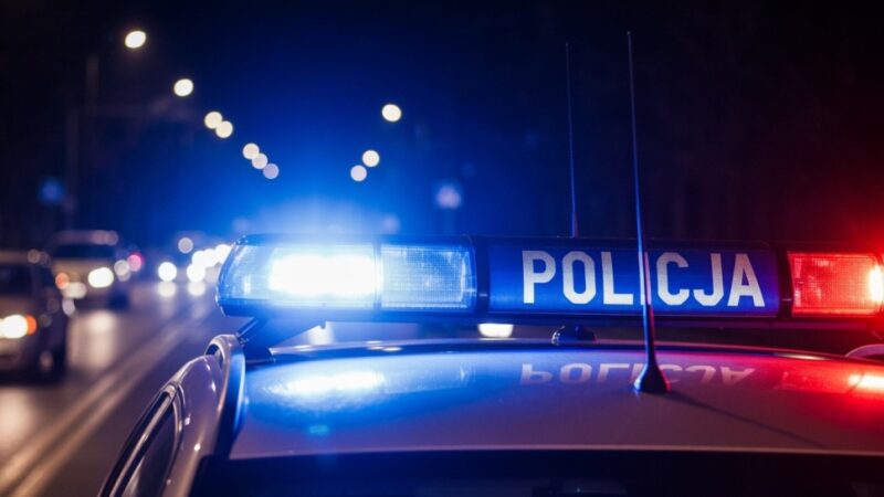 Warszawskie CBŚP rekrutuje detektywów do walki z przestępczością zorganizowaną