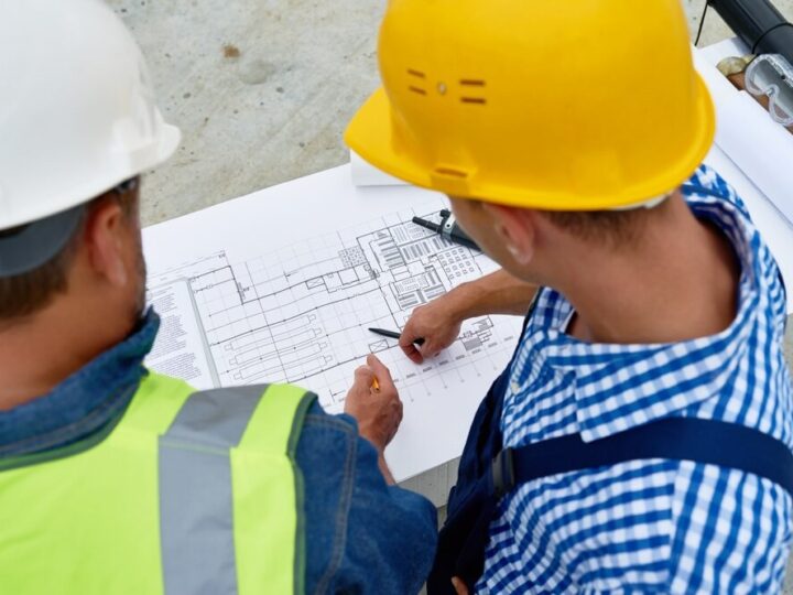 Nowa inwestycja mieszkaniowa przy ul. Geodetów w Siedlcach