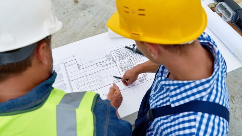 Nowa inwestycja mieszkaniowa przy ul. Geodetów w Siedlcach