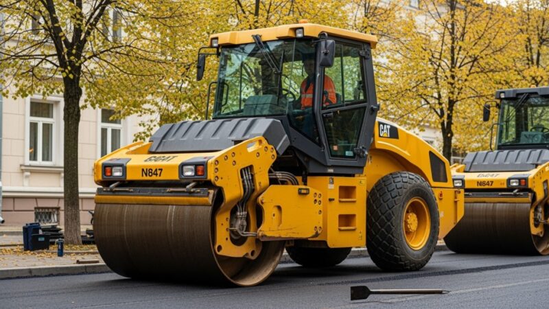 270 000 zł na przebudowę drogi Łozy – Trębice Dolne w Siedleckim!