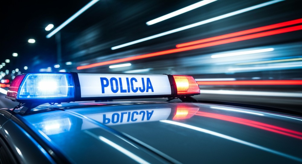 Bezpieczne drogi: wyniki akcji „MOTOCYKL” w powiecie siedleckim