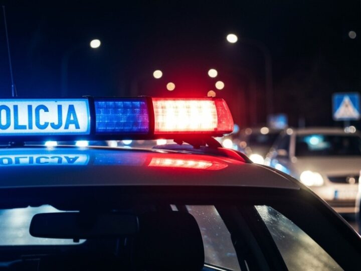 Priorytetowe działania policji w Gminie Kotuń dla bezpieczeństwa mieszkańców