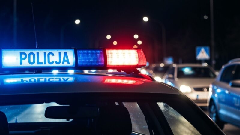 Priorytetowe działania policji w Gminie Kotuń dla bezpieczeństwa mieszkańców