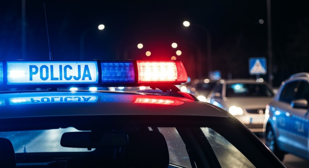 Priorytetowe działania policji w Gminie Kotuń dla bezpieczeństwa mieszkańców