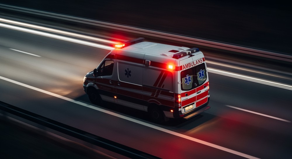 Bezpieczne żniwa: kluczowe zasady dla rolników i kierowców