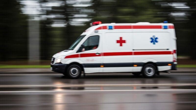 Ostrożność na przejazdach kolejowych: policja apeluje o rozwagę