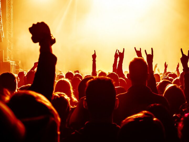 Wiśniewo zaprasza na festiwal smaków i muzyki – nie przegap tej wyjątkowej imprezy!