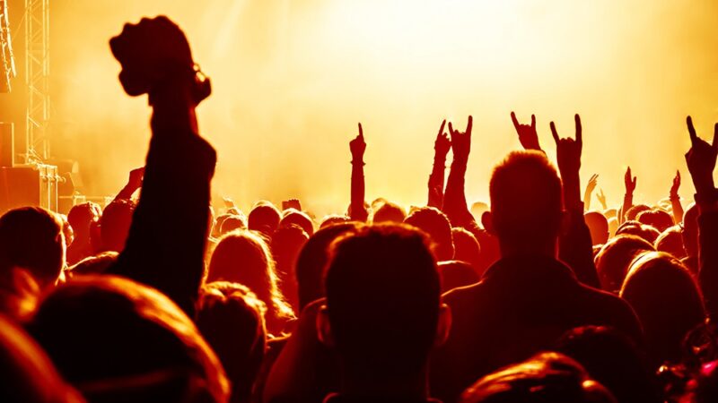 Wiśniewo zaprasza na festiwal smaków i muzyki – nie przegap tej wyjątkowej imprezy!