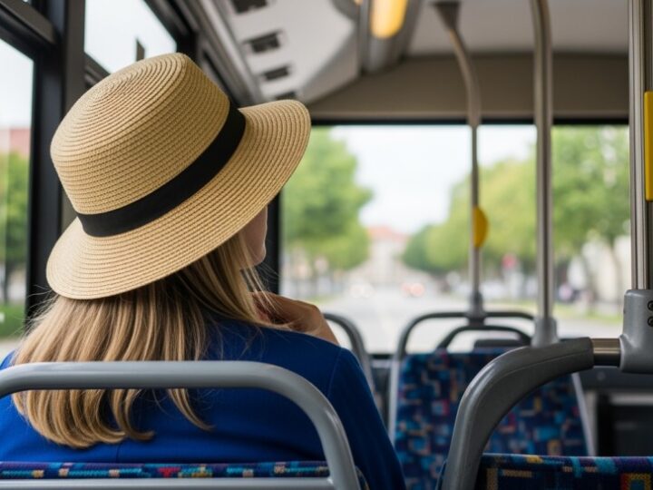 Gmina Mokobody wystawia na sprzedaż autobus Citroën Jumper