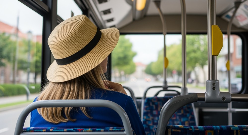 Gmina Mokobody wystawia na sprzedaż autobus Citroën Jumper