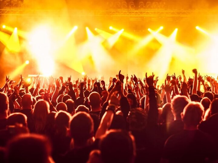 MuraLOVE 2023: Muzyczna podróż przez pokolenia na jubileuszowym festiwalu!