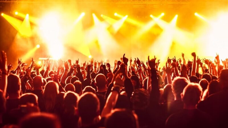 MuraLOVE 2023: Muzyczna podróż przez pokolenia na jubileuszowym festiwalu!