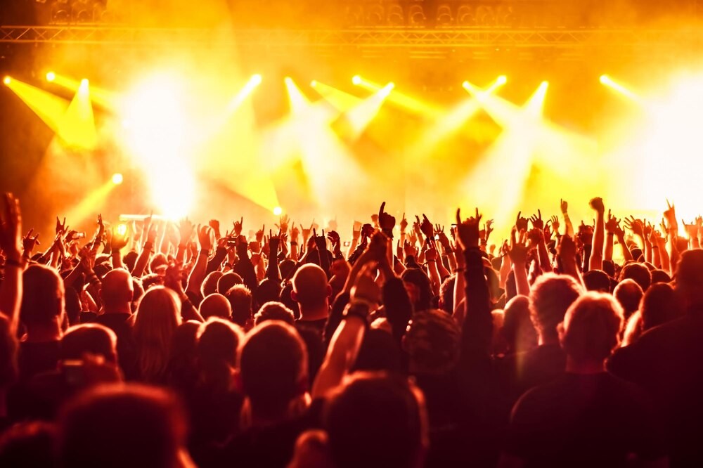 MuraLOVE 2023: Muzyczna podróż przez pokolenia na jubileuszowym festiwalu!