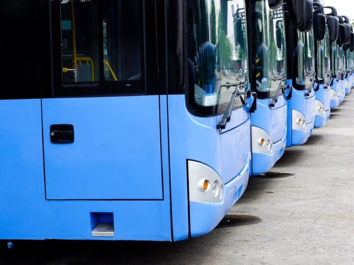 Siedlce testują nowe tablice informacji pasażerskiej!
