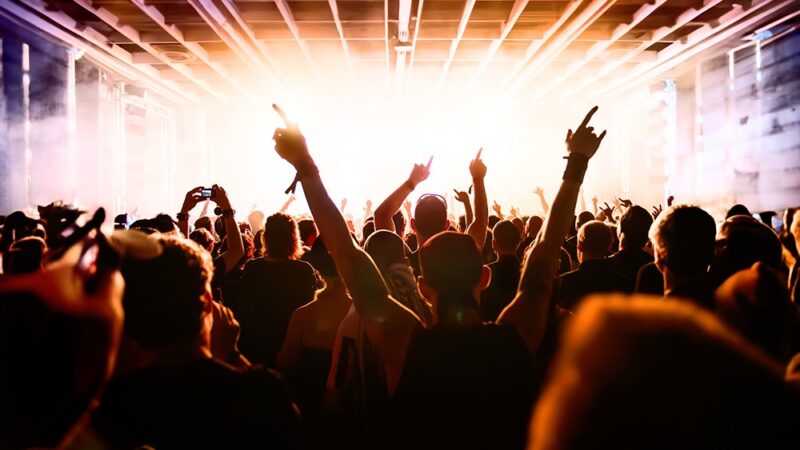 Muzyczna uczta dla wszystkich pokoleń – już w sobotę!