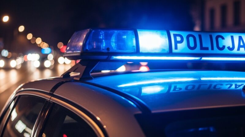 Policja apeluje o pomoc w odnalezieniu zaginionej Marty Kania-Romaniak z Kotonu