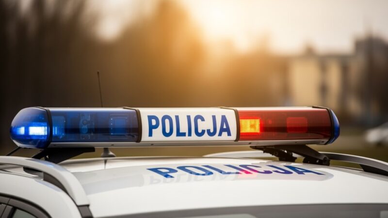Siedlecka policja przechwyciła 141 tysięcy nielegalnych papierosów i alkohol