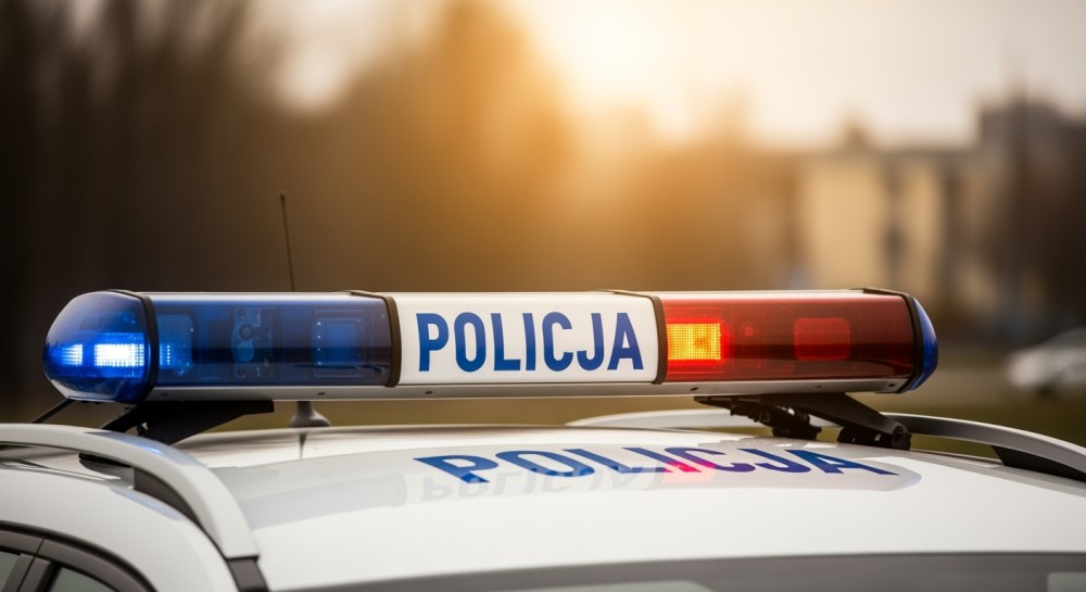 Siedlecka policja przechwyciła 141 tysięcy nielegalnych papierosów i alkohol