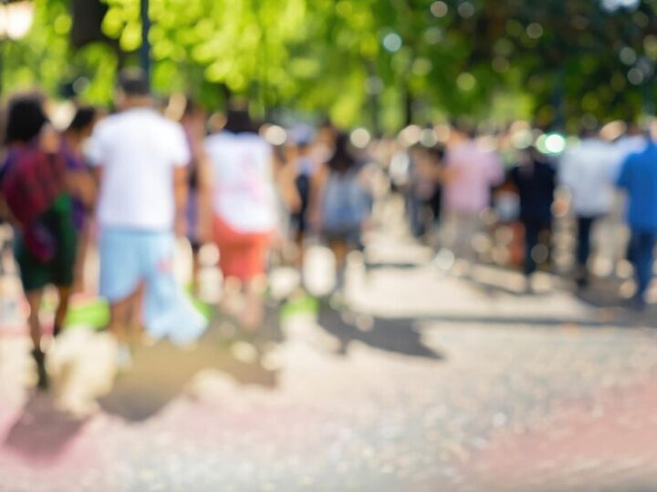 Łączymy pokolenia na wschodnim Mazowszu: rodzinny piknik już 11 lipca!