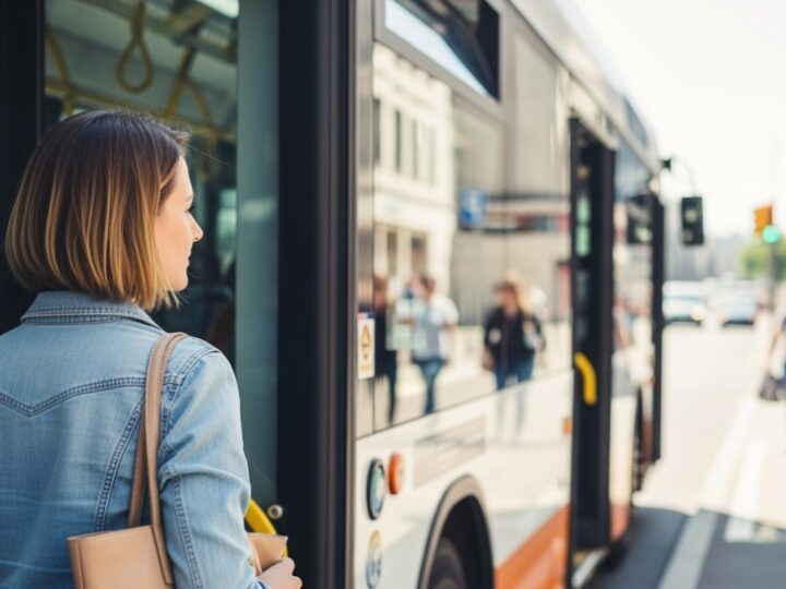 Siedlce stawiają na ekologię: 10 milionów złotych na elektryczne autobusy