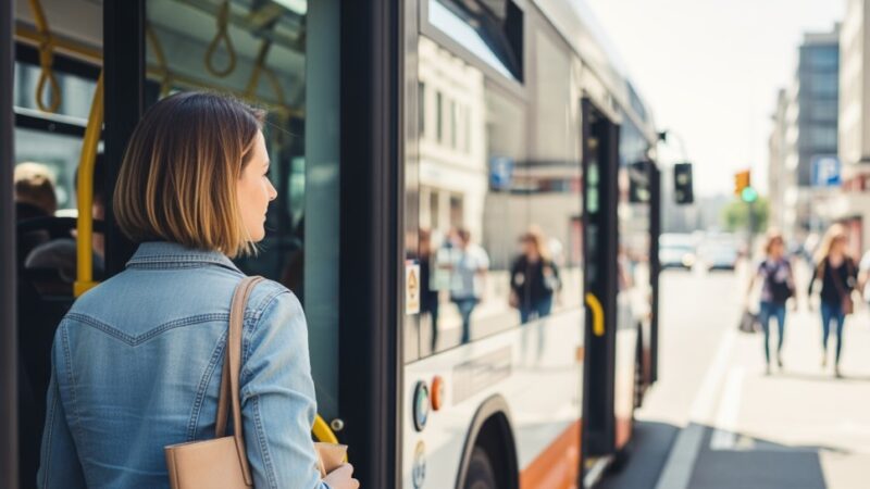 Siedlce stawiają na ekologię: 10 milionów złotych na elektryczne autobusy