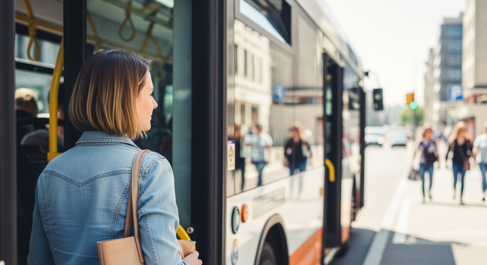 Siedlce stawiają na ekologię: 10 milionów złotych na elektryczne autobusy