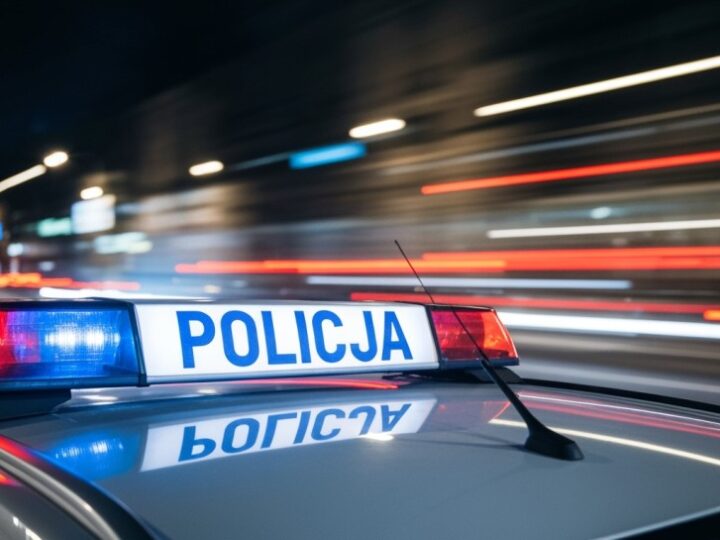 Mł. asp. Mateusz Piątek z Siedlec najlepszym technikiem kryminalistyki w Mazowszu!