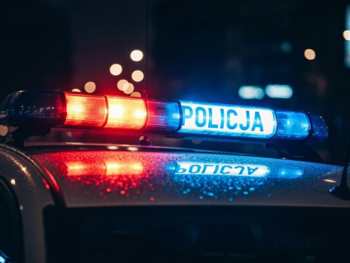 Policja w Siedlcach rozbija nielegalny hazard: 31 automatów i gotówka w rękach stróżów prawa
