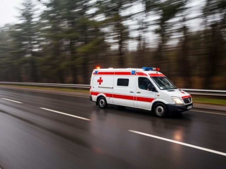 Upały wracają! Jak zadbać o swoje bezpieczeństwo?