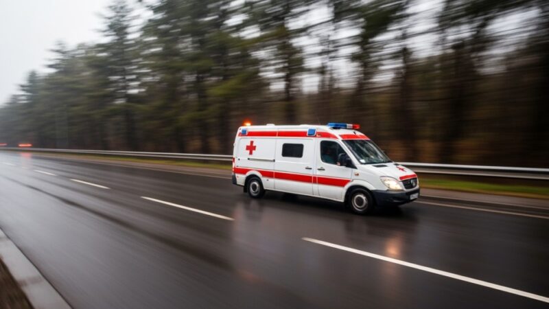 Upały wracają! Jak zadbać o swoje bezpieczeństwo?