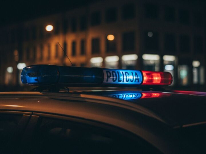 Oszustwa na tle mundurowym: Uważaj na fałszywych policjantów i strażników granicznych!
