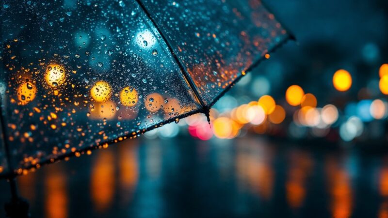 Ostrzeżenie przed upałami: IMGW prognozuje temperatury do 32°C w regionie