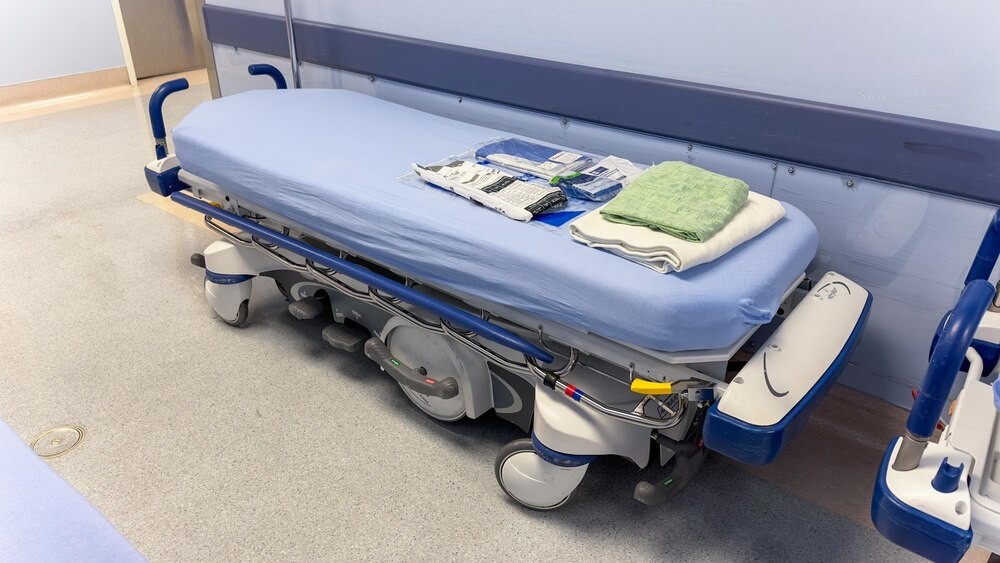 Wzrost zachorowań na wirusowe zapalenie wątroby typu A w gminie Domanice – ważne informacje dla mieszkańców