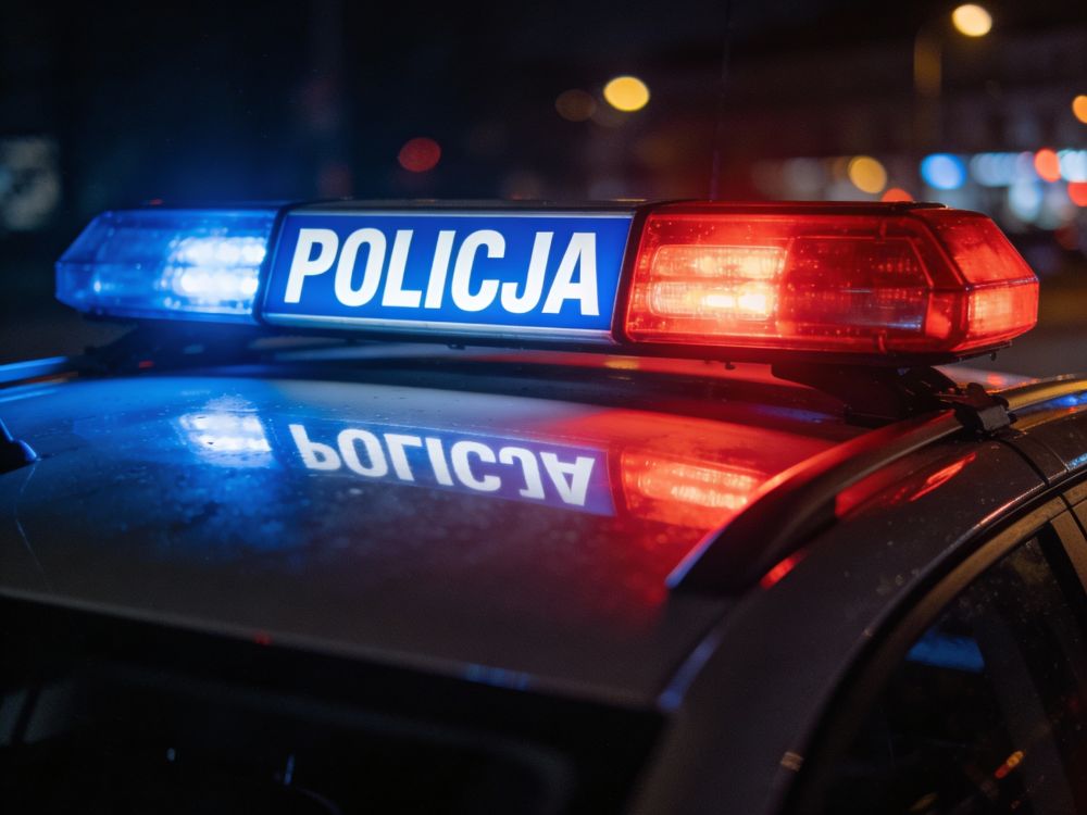 Święto Policji 2026 w Siedlcach: Emocje, odznaczenia i wspólne świętowanie