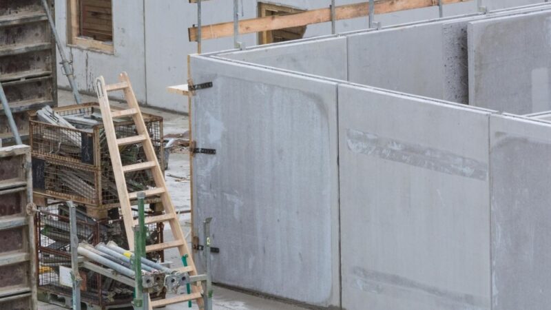 Nowa inwestycja mieszkaniowa przy ul. Generała Kleeberga w Siedlcach