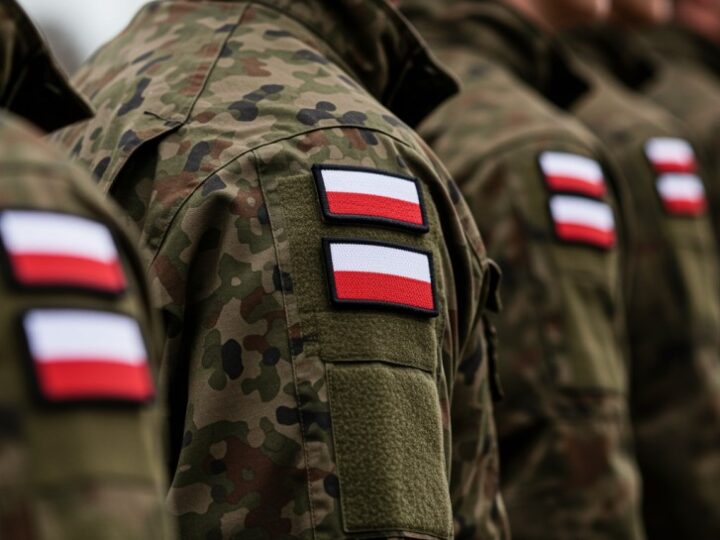 Wakacje z Wojskiem: 27 dni szkolenia za 6 000 zł czekają na młodych ochotników