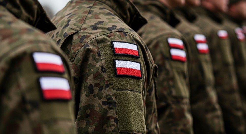 Wakacje z Wojskiem: 27 dni szkolenia za 6 000 zł czekają na młodych ochotników