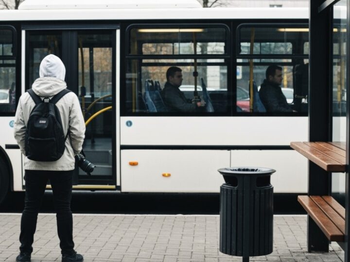 Zmiany w kursach autobusów w Siedlcach od 13 lipca 2026 roku