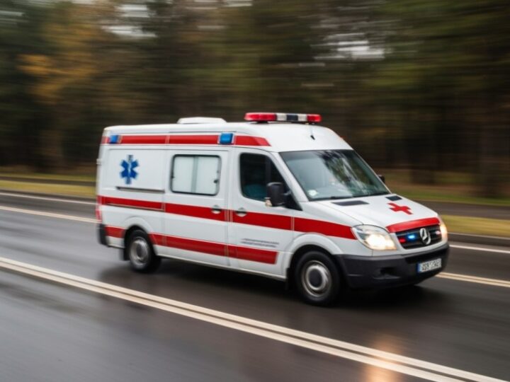 Wakacyjne bezpieczeństwo: dzieci uczą się profilaktyki w Siedlcach