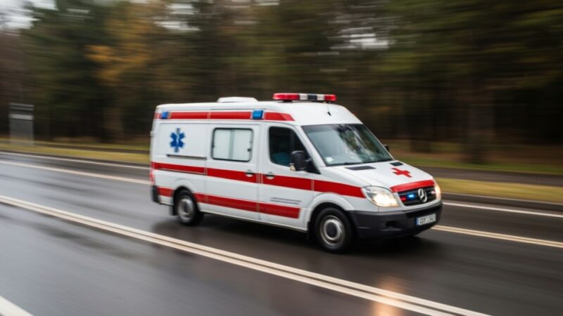 Wakacyjne bezpieczeństwo: dzieci uczą się profilaktyki w Siedlcach