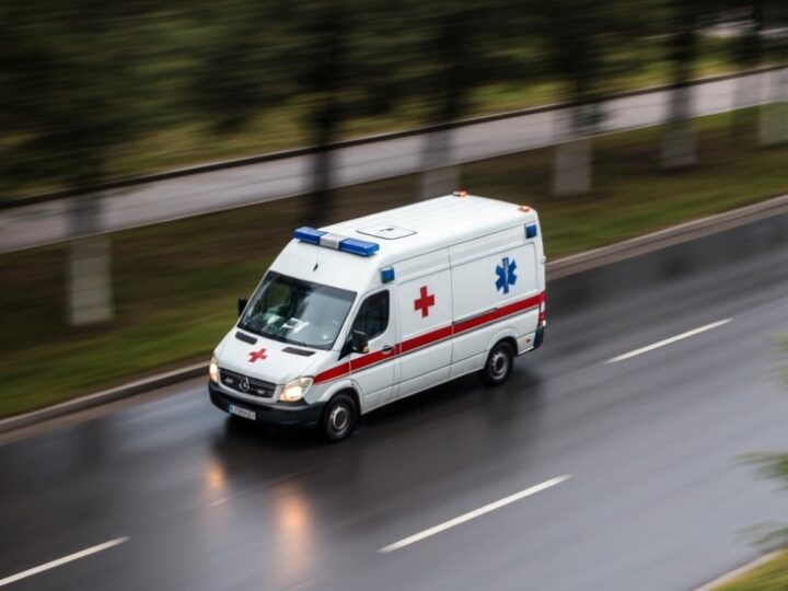 Bezpieczne wakacje z GOK-iem: Dzień pełen nauki i atrakcji w Suchożebrach
