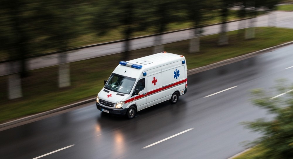 Bezpieczne wakacje z GOK-iem: Dzień pełen nauki i atrakcji w Suchożebrach