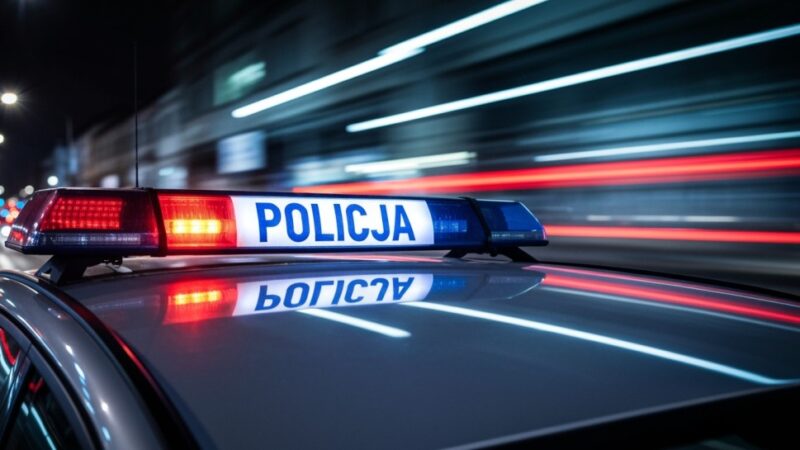 Tajemnice codziennej służby przewodnika psa policyjnego