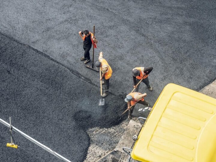 Inwestycje drogowe w gminie Wiśniew: 9 nowych odcinków w 2026 roku