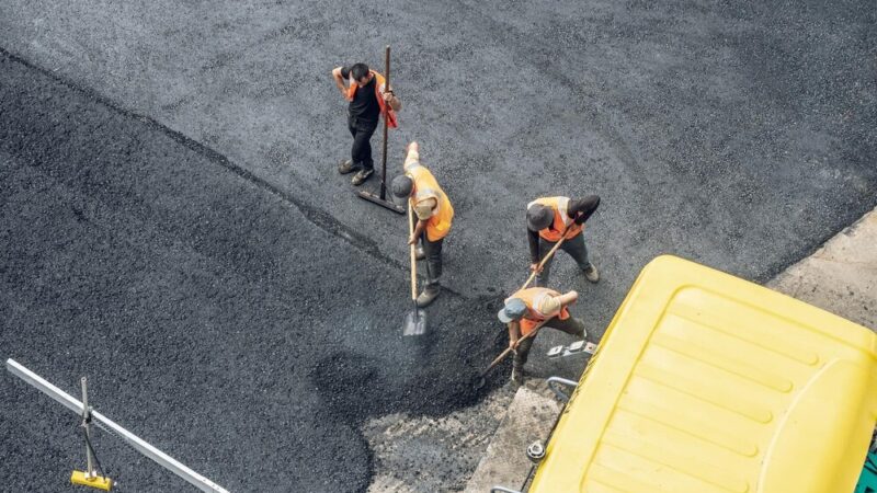 Inwestycje drogowe w gminie Wiśniew: 9 nowych odcinków w 2026 roku