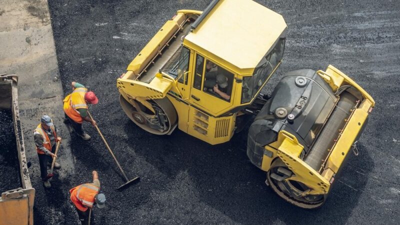 Nowy most w Krynicy: Powiat Siedlecki stawia na bezpieczeństwo drogi